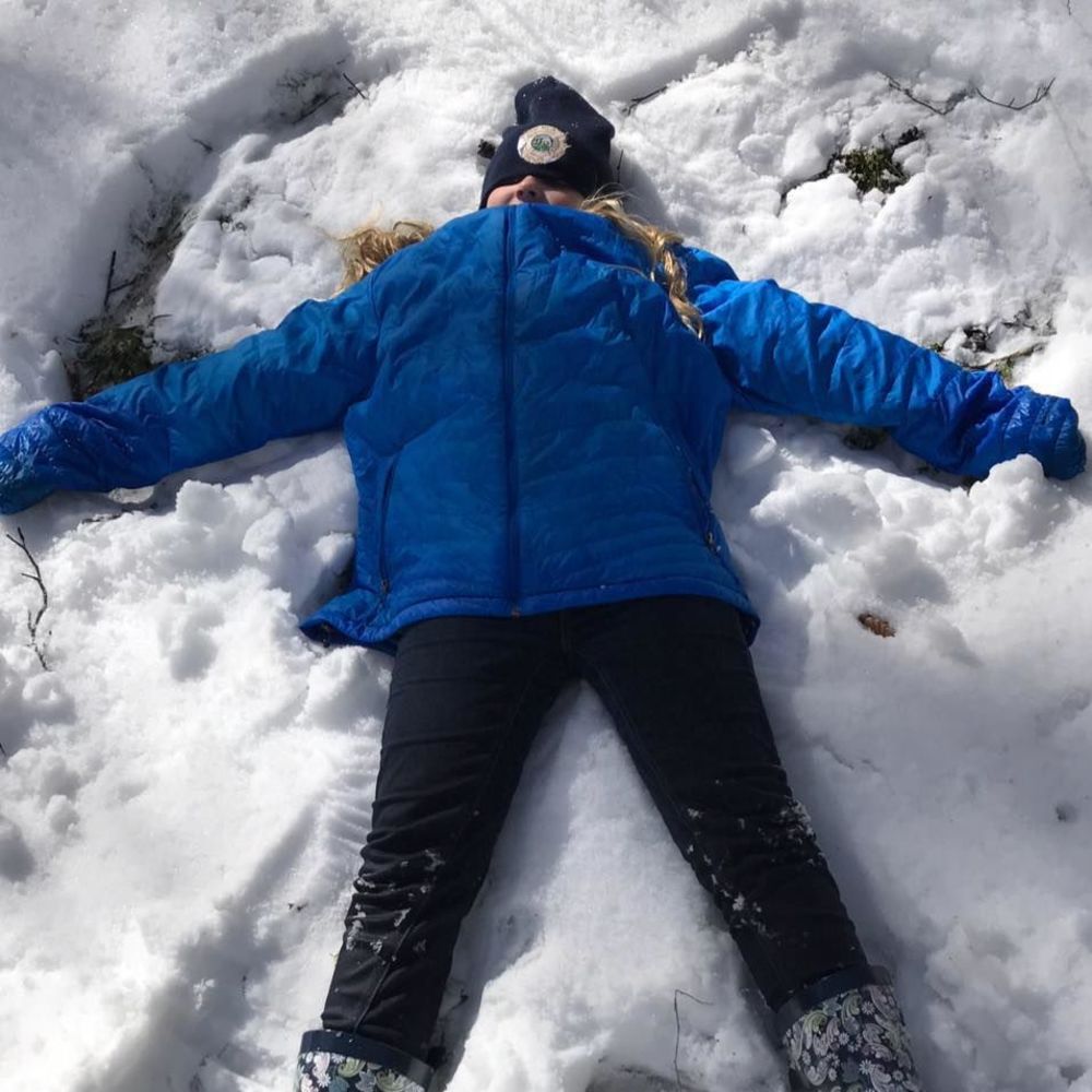 Meet your Posher, Madison